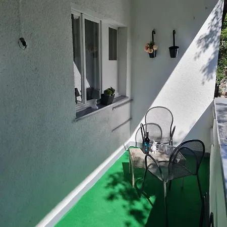 شقة Apartman Antea شيبينيك