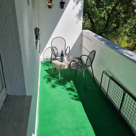 Apartman Antea