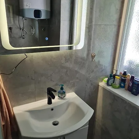 شقة Apartman Antea *