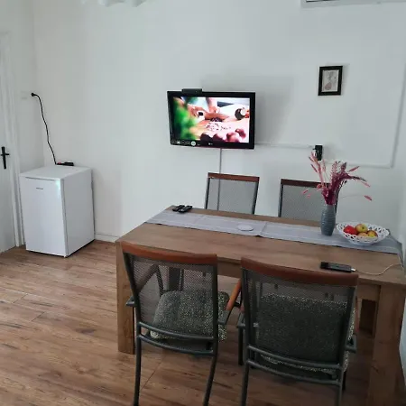 Apartman Antea *
