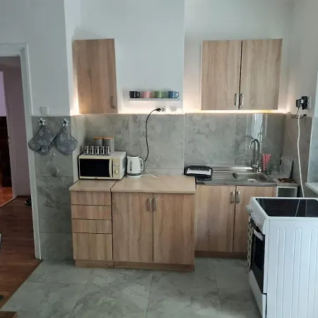Apartman Antea شقة