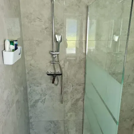 Apartman Antea * شيبينيك