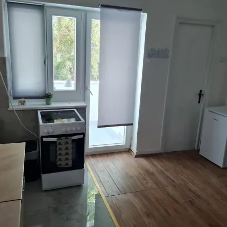 Apartman Antea *