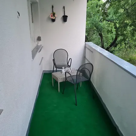 Apartman Antea Apartment *