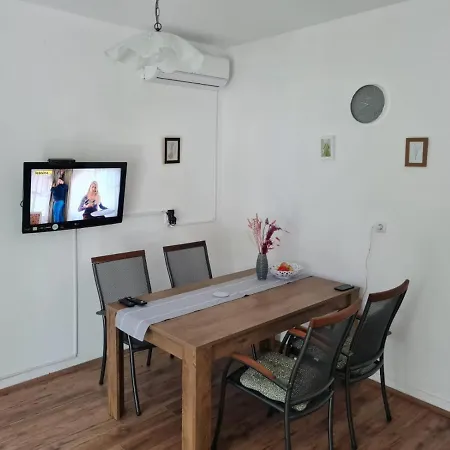 Apartman Antea * شيبينيك