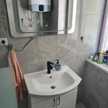 Apartman Antea Apartment *