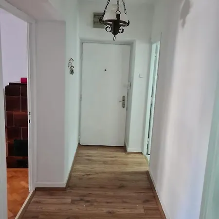 شقة Apartman Antea شيبينيك