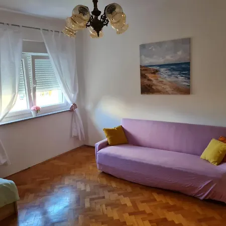 شقة Apartman Antea *