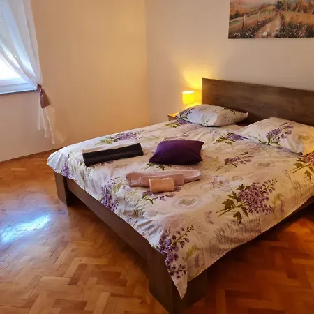 Apartment Apartman Antea