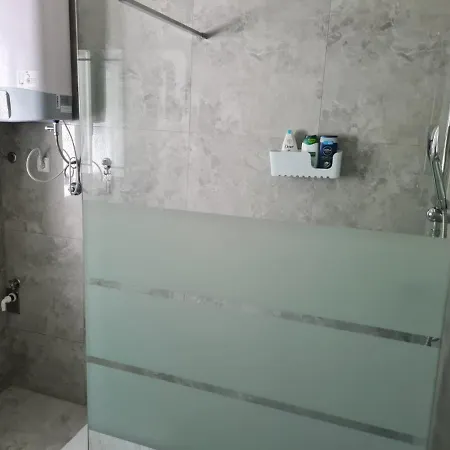 Apartman Antea *
